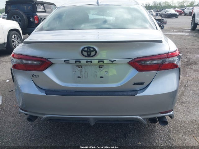 2024 Toyota Camry Xse მანქანა იყიდება აუქციონზე, vin: 4T1K61AK8RU892500, აუქციონის ნომერი: 44835064
