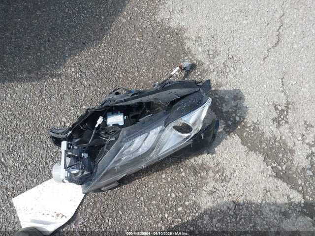 2024 Toyota Camry Xse მანქანა იყიდება აუქციონზე, vin: 4T1K61AK8RU892500, აუქციონის ნომერი: 44835064