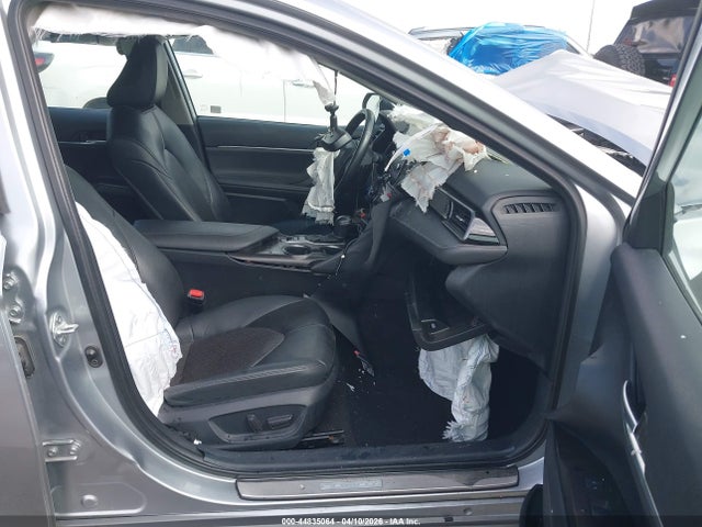 2024 Toyota Camry Xse მანქანა იყიდება აუქციონზე, vin: 4T1K61AK8RU892500, აუქციონის ნომერი: 44835064