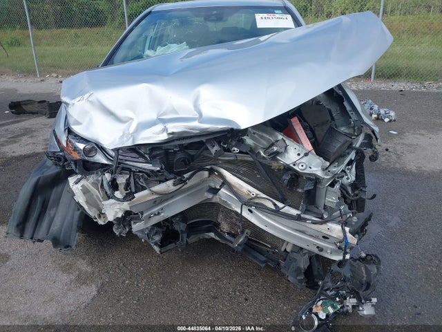 2024 Toyota Camry Xse მანქანა იყიდება აუქციონზე, vin: 4T1K61AK8RU892500, აუქციონის ნომერი: 44835064