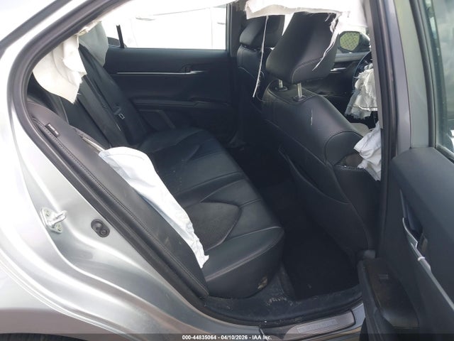 2024 Toyota Camry Xse მანქანა იყიდება აუქციონზე, vin: 4T1K61AK8RU892500, აუქციონის ნომერი: 44835064