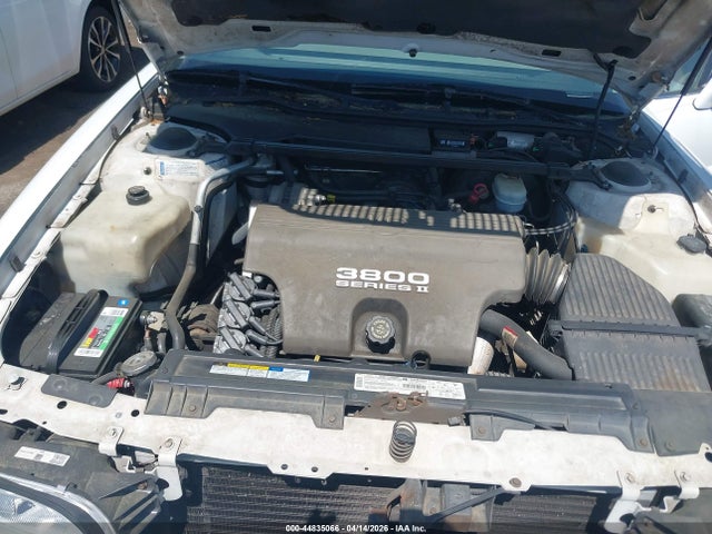 Продажа на аукционе авто 1997 Buick Lesabre Custom, vin: 1G4HP52K5VH581820, номер лота: 44835066