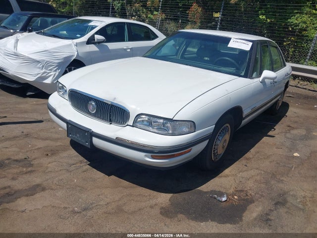 Продажа на аукционе авто 1997 Buick Lesabre Custom, vin: 1G4HP52K5VH581820, номер лота: 44835066