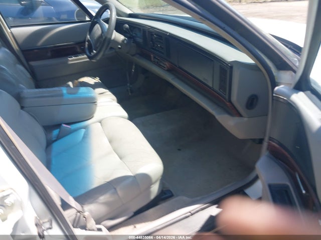 Продажа на аукционе авто 1997 Buick Lesabre Custom, vin: 1G4HP52K5VH581820, номер лота: 44835066