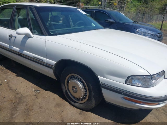 Продажа на аукционе авто 1997 Buick Lesabre Custom, vin: 1G4HP52K5VH581820, номер лота: 44835066