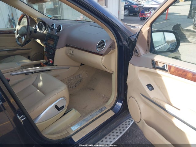 Auction sale of the 2010 Mercedes-benz Gl 450 4matic, vin: 4JGBF7BE9AA540365, lot number: 44835068