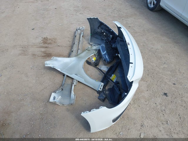 Aukcja sprzedaży 2016 Volvo S60 T5 Drive-e, vin: YV126MFJ8G2406311, numer aukcji: 44835070