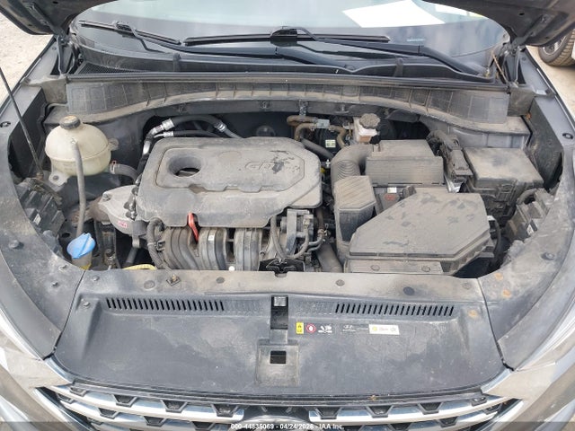 Продажа на аукционе авто 2020 Hyundai Tucson Limited, vin: KM8J3CAL1LU101403, номер лота: 44835069