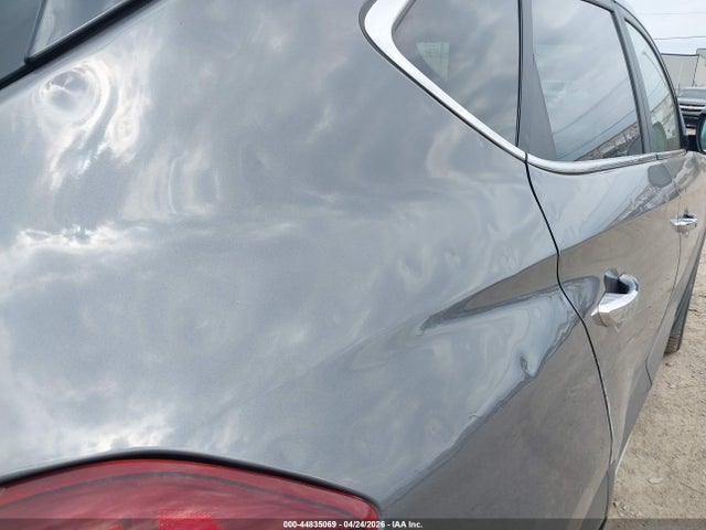 Продажа на аукционе авто 2020 Hyundai Tucson Limited, vin: KM8J3CAL1LU101403, номер лота: 44835069