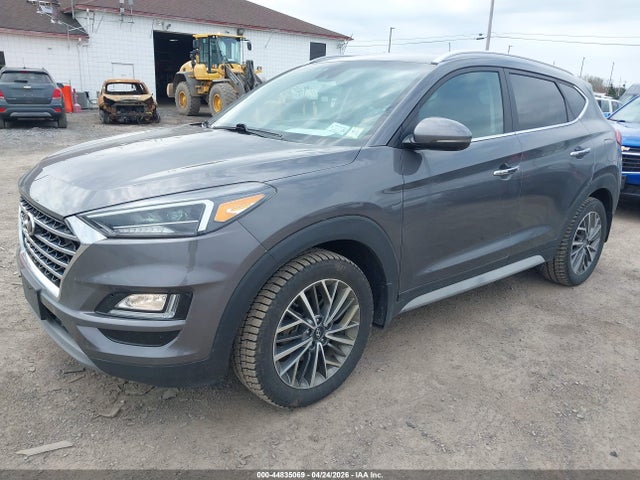 Продажа на аукционе авто 2020 Hyundai Tucson Limited, vin: KM8J3CAL1LU101403, номер лота: 44835069