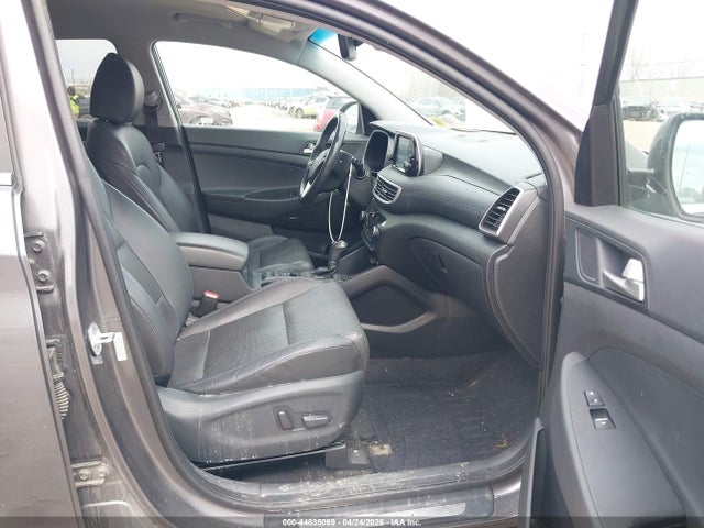 Продажа на аукционе авто 2020 Hyundai Tucson Limited, vin: KM8J3CAL1LU101403, номер лота: 44835069