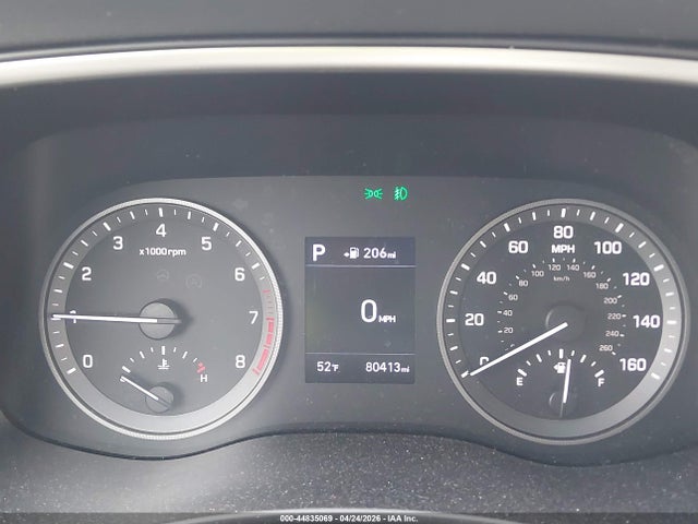 Продажа на аукционе авто 2020 Hyundai Tucson Limited, vin: KM8J3CAL1LU101403, номер лота: 44835069