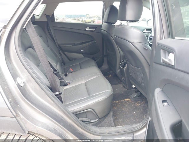 Продажа на аукционе авто 2020 Hyundai Tucson Limited, vin: KM8J3CAL1LU101403, номер лота: 44835069