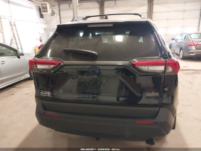 Продажа на аукционе авто 2024 Toyota Rav4 Hybrid Woodland Edition, vin: 2T3UWRFV8RW229915, номер лота: 44835071