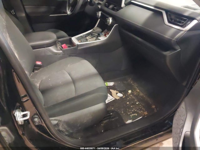 Продажа на аукционе авто 2024 Toyota Rav4 Hybrid Woodland Edition, vin: 2T3UWRFV8RW229915, номер лота: 44835071