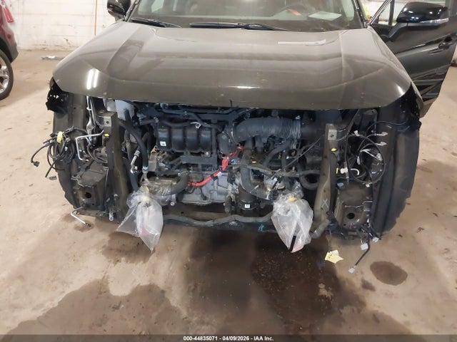 Продажа на аукционе авто 2024 Toyota Rav4 Hybrid Woodland Edition, vin: 2T3UWRFV8RW229915, номер лота: 44835071