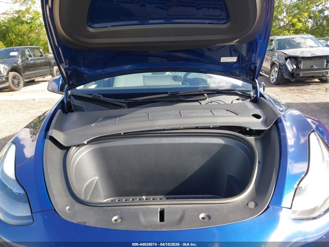 Продаж на аукціоні авто 2024 Tesla Model Y Performance Dual Motor All-wheel Drive, vin: 7SAYGDEF1RA285373, номер лоту: 44835074