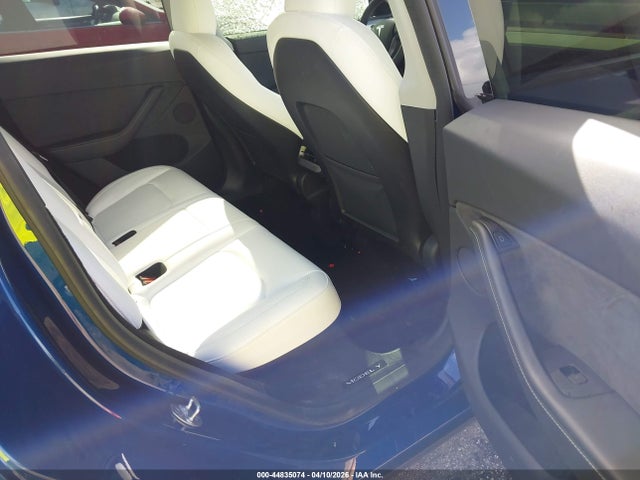 Продаж на аукціоні авто 2024 Tesla Model Y Performance Dual Motor All-wheel Drive, vin: 7SAYGDEF1RA285373, номер лоту: 44835074