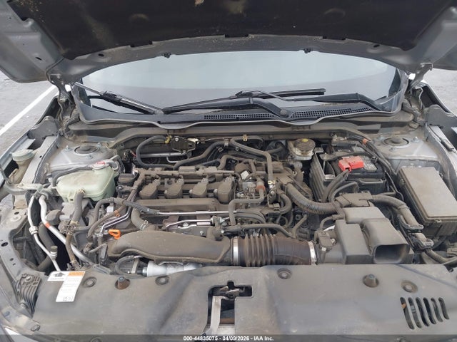 19XFC1F74LE220720 Honda Civic Ex-l