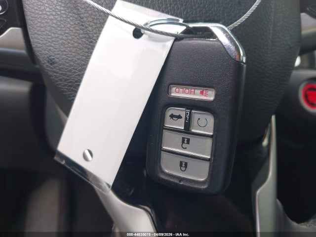19XFC1F74LE220720 Honda Civic Ex-l