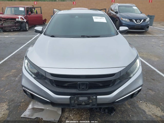 19XFC1F74LE220720 Honda Civic Ex-l