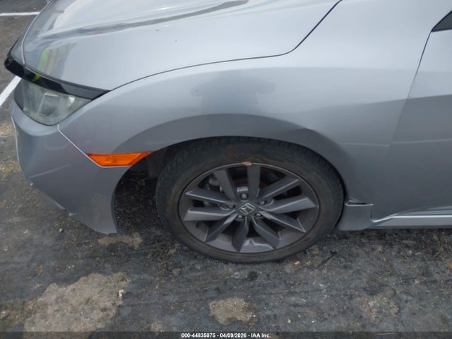 19XFC1F74LE220720 Honda Civic Ex-l