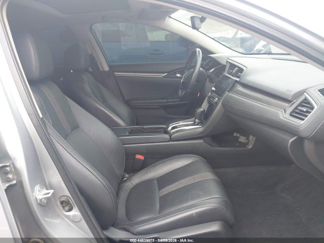 19XFC1F74LE220720 Honda Civic Ex-l