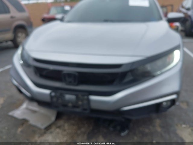 19XFC1F74LE220720 Honda Civic Ex-l