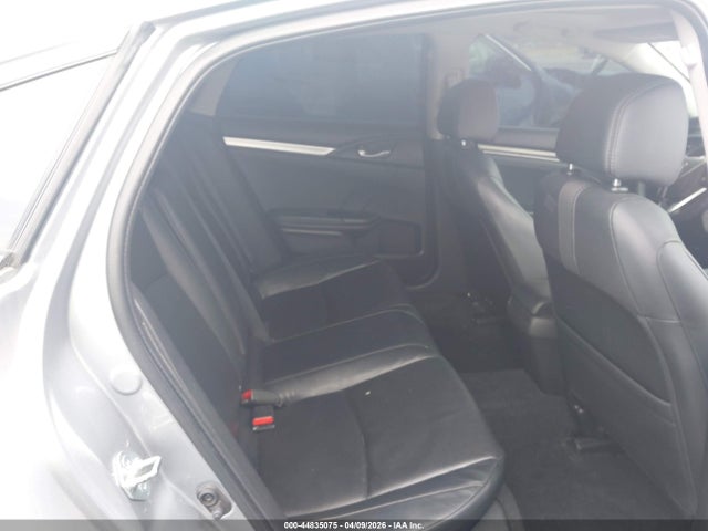 19XFC1F74LE220720 Honda Civic Ex-l