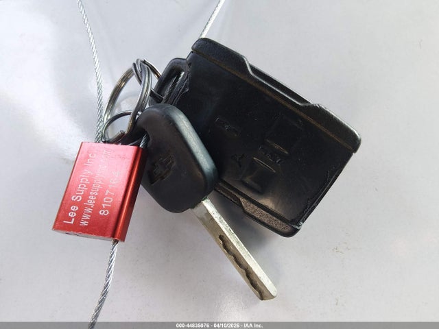 1GCGTCE35G1236755 Chevrolet Colorado Lt