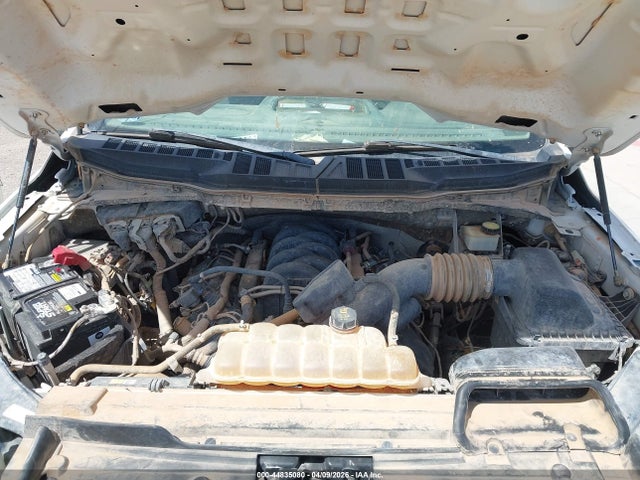 2022 FORD F-150 1FTFW1E52NKE11673 Photo 9