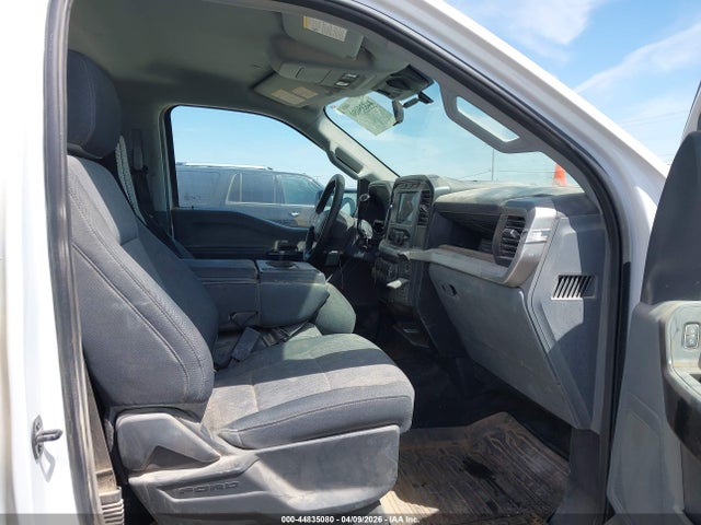 2022 FORD F-150 1FTFW1E52NKE11673 Photo 4