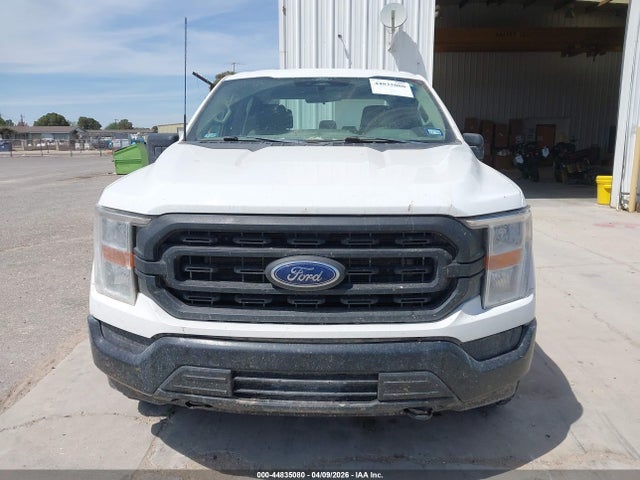 2022 FORD F-150 1FTFW1E52NKE11673 Photo 5
