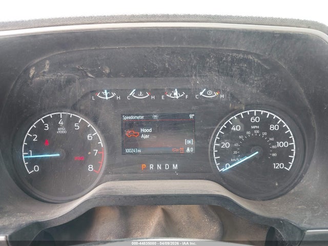 2022 FORD F-150 1FTFW1E52NKE11673 Photo 6