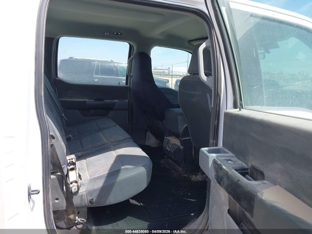 2022 FORD F-150 1FTFW1E52NKE11673 Photo 7