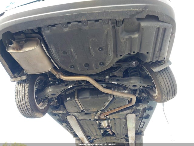 Toyota CAMRY LE 2025 4T1DAACK7SU153595 Image 18