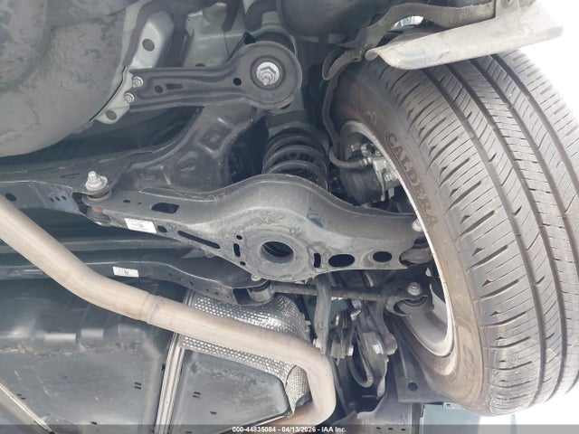Toyota CAMRY LE 2025 4T1DAACK7SU153595 Image 19