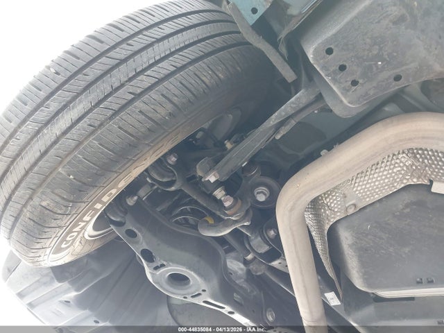 Toyota CAMRY LE 2025 4T1DAACK7SU153595 Image 20