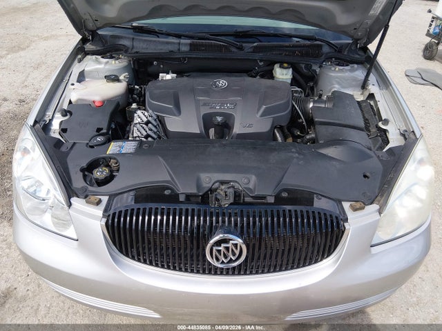 Aukcja sprzedaży 2007 Buick Lucerne Cxl, vin: 1G4HD57217U139368, numer aukcji: 44835085