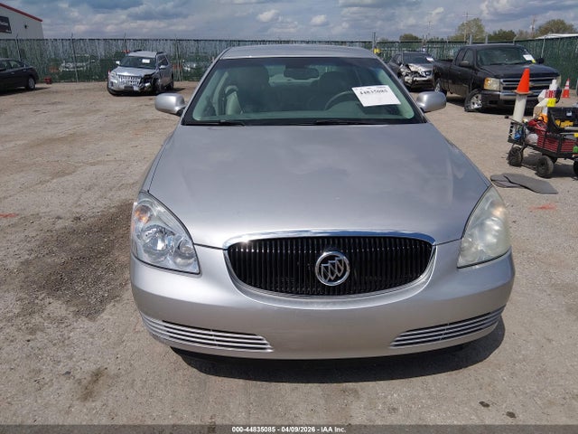 Aukcja sprzedaży 2007 Buick Lucerne Cxl, vin: 1G4HD57217U139368, numer aukcji: 44835085