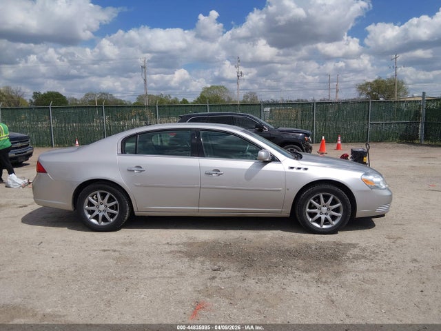 Aukcja sprzedaży 2007 Buick Lucerne Cxl, vin: 1G4HD57217U139368, numer aukcji: 44835085