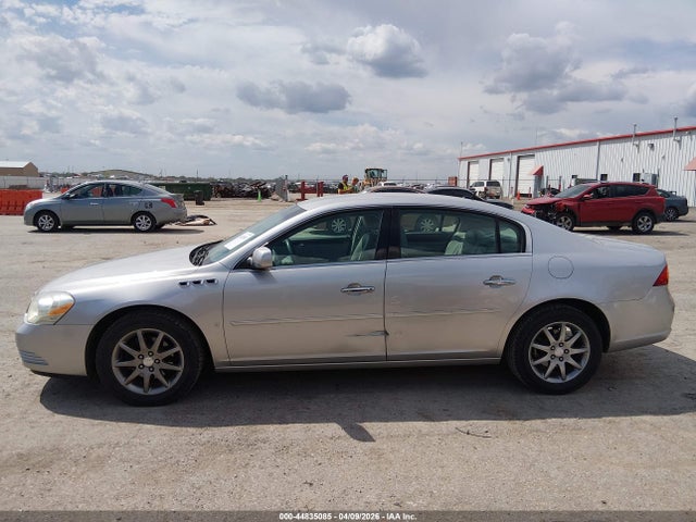 Aukcja sprzedaży 2007 Buick Lucerne Cxl, vin: 1G4HD57217U139368, numer aukcji: 44835085