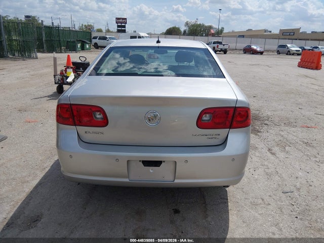 Aukcja sprzedaży 2007 Buick Lucerne Cxl, vin: 1G4HD57217U139368, numer aukcji: 44835085
