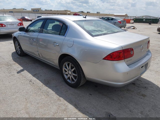 Aukcja sprzedaży 2007 Buick Lucerne Cxl, vin: 1G4HD57217U139368, numer aukcji: 44835085