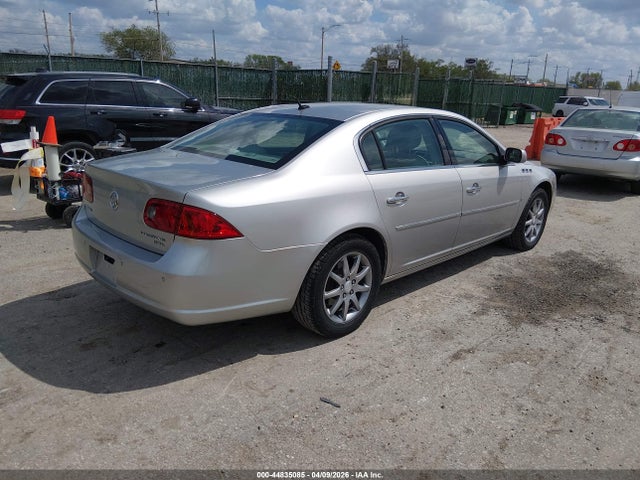 Aukcja sprzedaży 2007 Buick Lucerne Cxl, vin: 1G4HD57217U139368, numer aukcji: 44835085