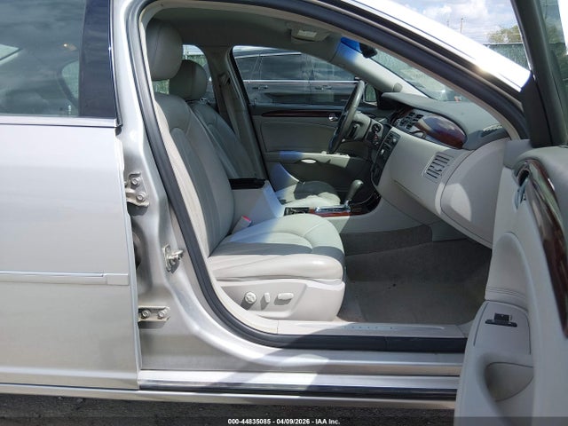 Aukcja sprzedaży 2007 Buick Lucerne Cxl, vin: 1G4HD57217U139368, numer aukcji: 44835085