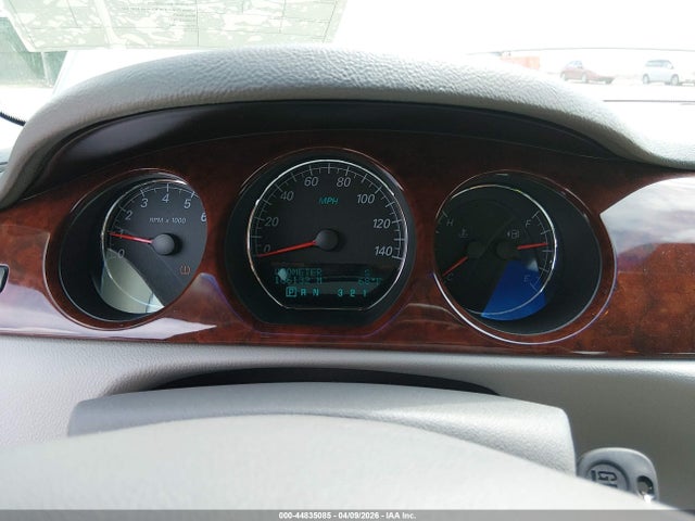 Aukcja sprzedaży 2007 Buick Lucerne Cxl, vin: 1G4HD57217U139368, numer aukcji: 44835085