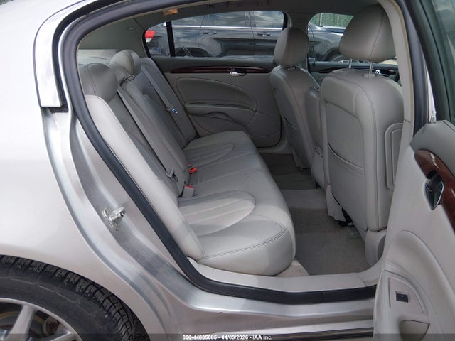 Aukcja sprzedaży 2007 Buick Lucerne Cxl, vin: 1G4HD57217U139368, numer aukcji: 44835085