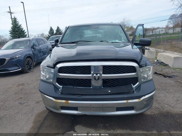 Продажа на аукционе авто 2016 Ram 1500 St, vin: 1C6RR7FT5GS415683, номер лота: 44835086