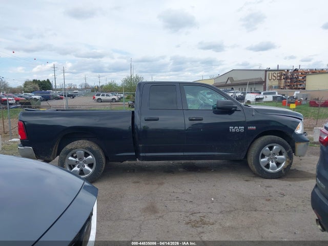 Продажа на аукционе авто 2016 Ram 1500 St, vin: 1C6RR7FT5GS415683, номер лота: 44835086